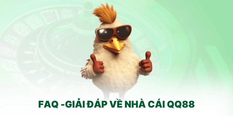 Hỏi đáp cùng QQ88