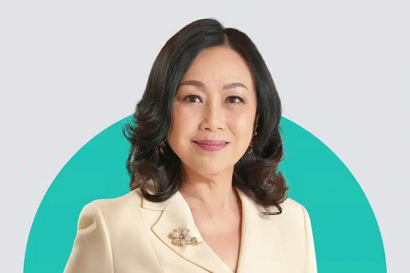 Tiểu sử của CEO Jenny Đặng