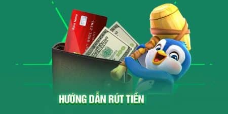 Hướng dẫn rút tiền QQ88 nhanh chóng