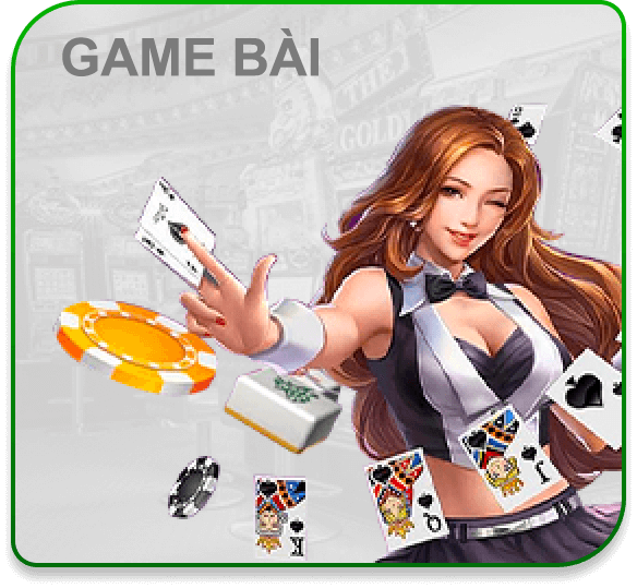 Game bài