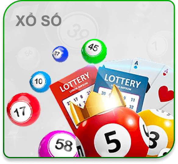 Xổ số